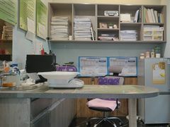 -宠颐生斯嘉宠物医院·急重症·心内科(谷阳北路分院)