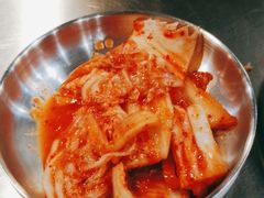 -大丘街路边烤牛肉