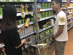 -天河沃尔玛