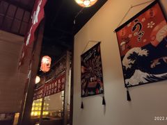 -玉川屋·深夜食堂居酒屋(柳巷店)