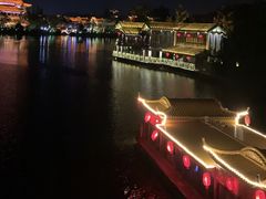 -台儿庄古城