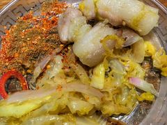 -齐齐哈尔特色烤肉