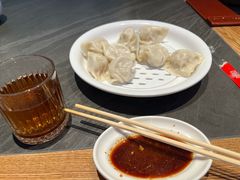 -奉天掌柜·非遗猪手·笨饺子(崇山路店)