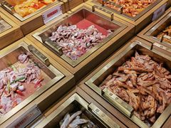 -姜胖胖无限自助烤肉(弹子石店)