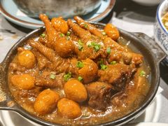 -富临轩私房菜(集庆门大街店)