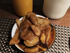 素三鲜-十面春风·江南面馆(崇宁路店)