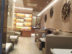 -满田家大排档(朝阳店)