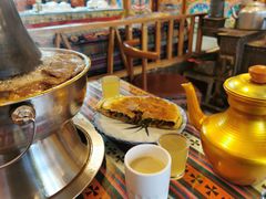-卡万金特色藏餐
