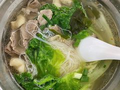 -福屿鲜捞小吃·捞化(福屿总店)