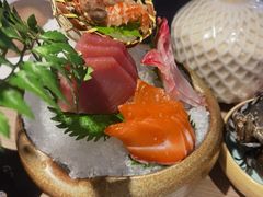-星伦多自助料理·涮烤一体(杭州来福士店)
