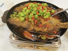 -翠清酒家(万丰路店)