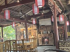 -青城甲(青城山店)