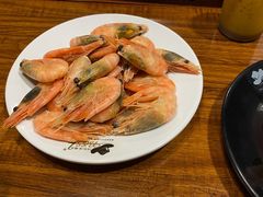 -汉巴味德(沈阳万象汇店)