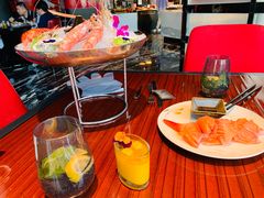 -西安W酒店·WEI全味西餐厅