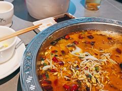 -邑金陵北京烤鸭店·现炒家常菜(ITC MALL店)