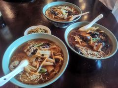 -重元寺香积厨素斋馆