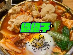 -一井烧肉·活鳗·寿司(望京SOHO店)