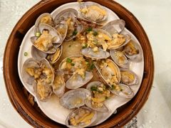 -万山楼海鲜酒家·二十三年老字号