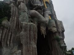 -郑州方特梦幻王国