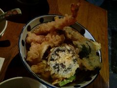 -万藏·荞麦酒房BANKURA JAPANESE SOBA KITCHEN(长乐路店)