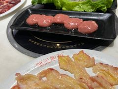 -陈记顺和潮汕牛肉火锅(韩江路店)