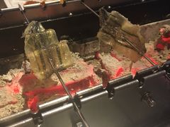 针鱼干-很久以前羊肉串(大华三路店)