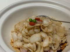 -宁夏国强手抓羊肉·清真菜(未央路凤三店)