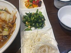 -浩家苑菜馆(汉口路店)