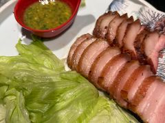 -福照楼汽锅鸡·云南菜(火车站锦江店)