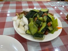 -孟记粥铺·家常菜·烧烤·粥(亚运村店)