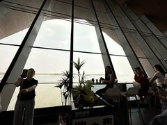 -抱抱地球咖啡馆(国家海洋博物馆店)