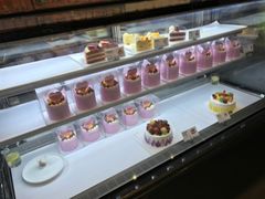 -爱达乐面包生日蛋糕(华油路店)