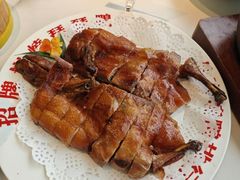 -南拳十三姨·潮汕砂锅粥·粤菜(西单大悦城店)