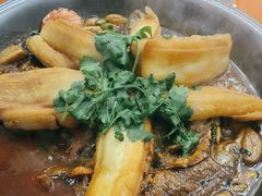 -小秦淮·南京土菜(新亭西路店)