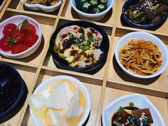 -新仙清汤牛腩(铜锣湾店)