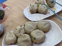 -小杨生煎(成山巴黎春天店)