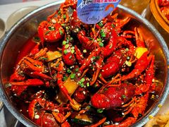 油焖小龙虾-靓靓蒸虾·头牌蒸虾(雪松路总店)