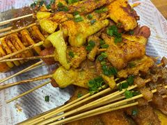 -魏记里脊肉炸炸炸(南门口店)