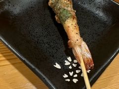 -晶吉·居酒屋·烧鸟·海胆(民主广场店)