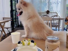 -奈诺甜品·生日蛋糕·下午茶(古城店)