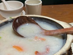 -南拳十三姨·潮汕砂锅粥(世纪金源店)