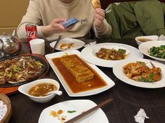 -老牌坊鲁菜名店(宽厚里店)