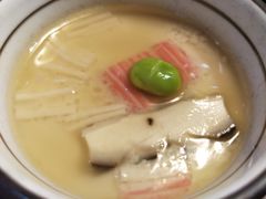 炖蛋-鳗鱼家·深夜食堂(军博店)
