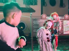 -歌斐颂巧克力小镇