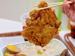 -东池便当(黎明西路店)