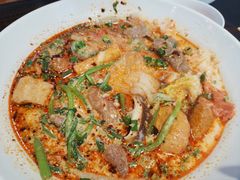 -刁四藤椒麻辣烫(武夷山路店)