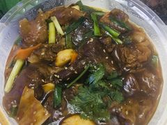 -雀舞云南菜(乐客城店)