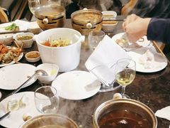 -川骄海鲜自助(亚运村店)