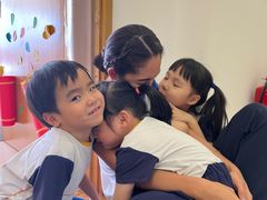 -小象润知早教·托育·幼儿园成长中心