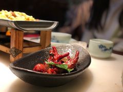 -枚青·临安酒肆(腾飞大厦店)